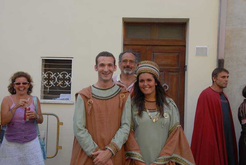 Festa di San Nicola - Guglionesi - 8 agosto 2008 - DSC_3788