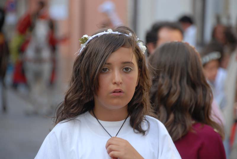 Festa di San Nicola - Guglionesi - 8 agosto 2008 - DSC_3799