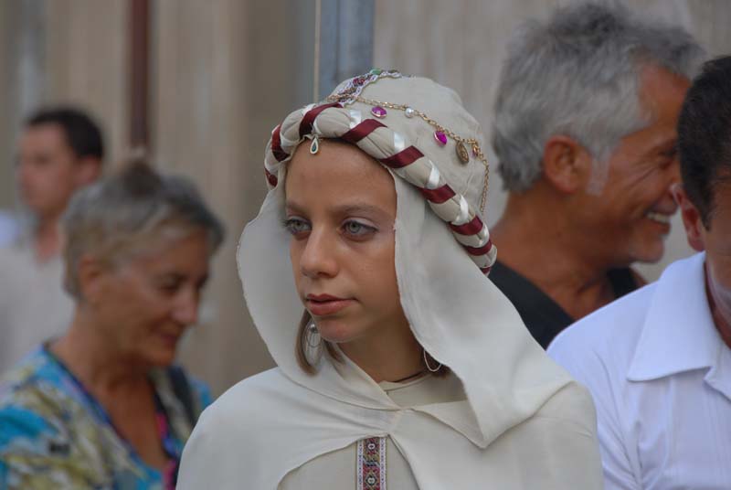 Festa di San Nicola - Guglionesi - 8 agosto 2008 - DSC_3814