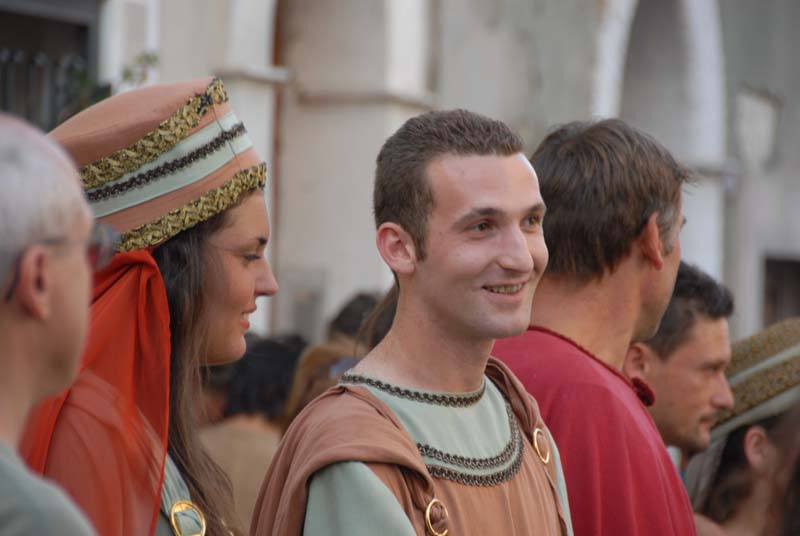 Festa di San Nicola - Guglionesi - 8 agosto 2008 - DSC_3818