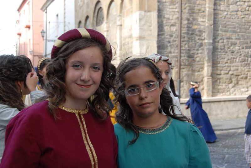 Festa di San Nicola - Guglionesi - 8 agosto 2008 - DSC_3833