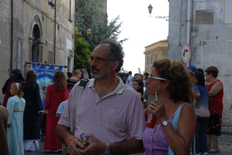 Festa di San Nicola - Guglionesi - 8 agosto 2008 - DSC_3865