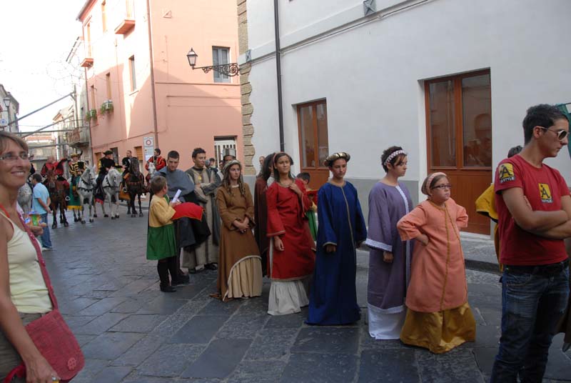 Festa di San Nicola - Guglionesi - 8 agosto 2008 - DSC_3892