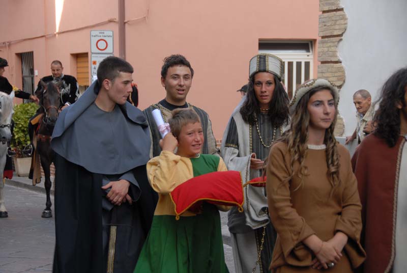 Festa di San Nicola - Guglionesi - 8 agosto 2008 - DSC_3901