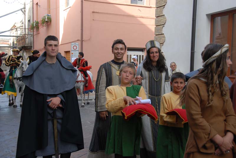 Festa di San Nicola - Guglionesi - 8 agosto 2008 - DSC_3903