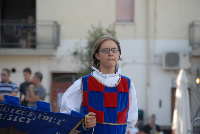 Festa di San Nicola - Guglionesi - 8 agosto 2008 - DSC_3941