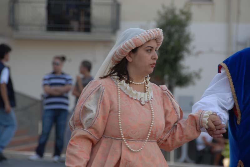 Festa di San Nicola - Guglionesi - 8 agosto 2008 - DSC_3945