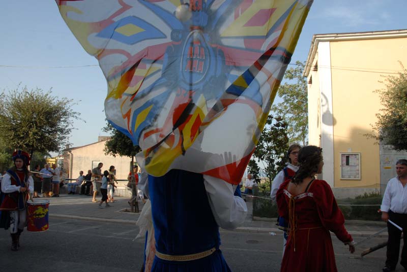 Festa di San Nicola - Guglionesi - 8 agosto 2008 - DSC_3957