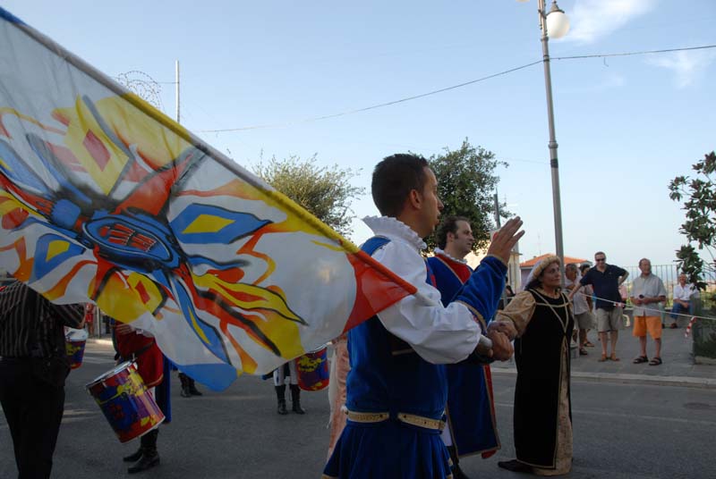 Festa di San Nicola - Guglionesi - 8 agosto 2008 - DSC_3960