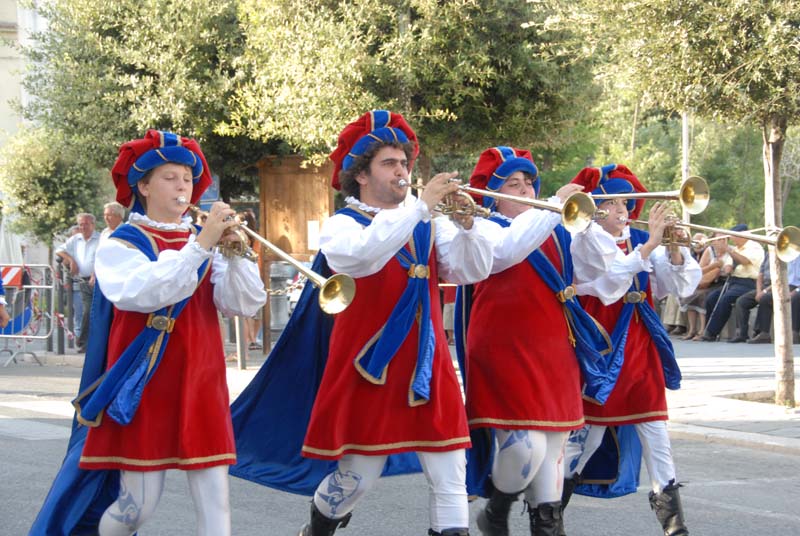 Festa di San Nicola - Guglionesi - 8 agosto 2008 - DSC_3996