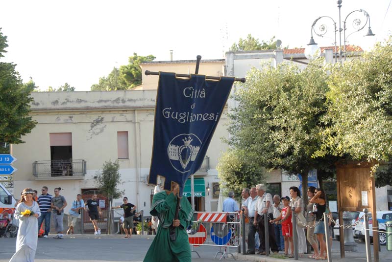 Festa di San Nicola - Guglionesi - 8 agosto 2008 - DSC_3999