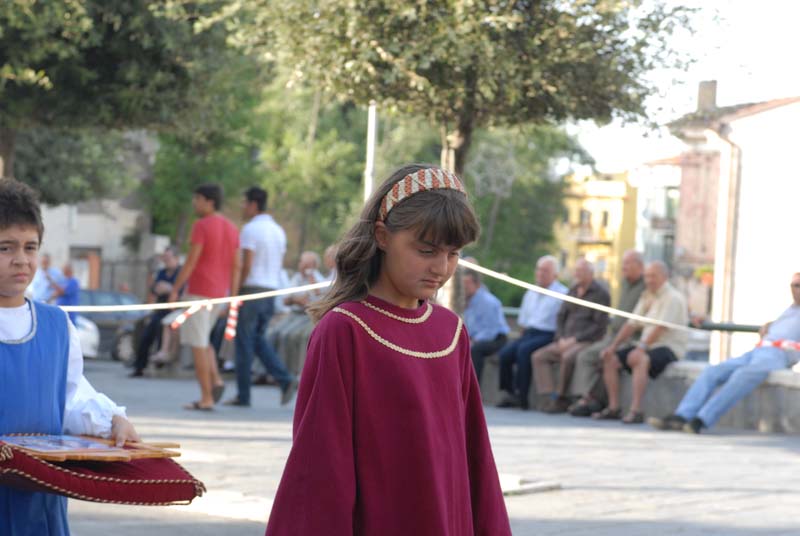 Festa di San Nicola - Guglionesi - 8 agosto 2008 - DSC_4022