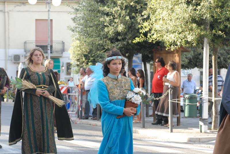 Festa di San Nicola - Guglionesi - 8 agosto 2008 - DSC_4063