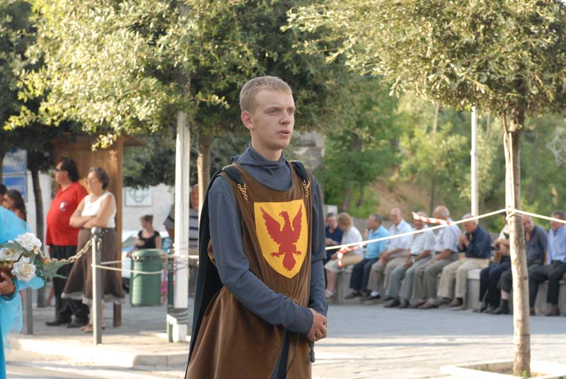 Festa di San Nicola - Guglionesi - 8 agosto 2008 - DSC_4072