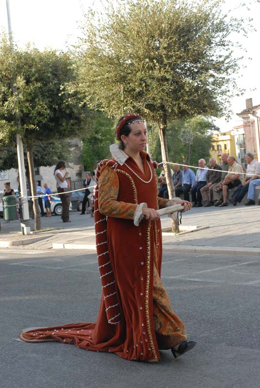 Festa di San Nicola - Guglionesi - 8 agosto 2008 - DSC_4080