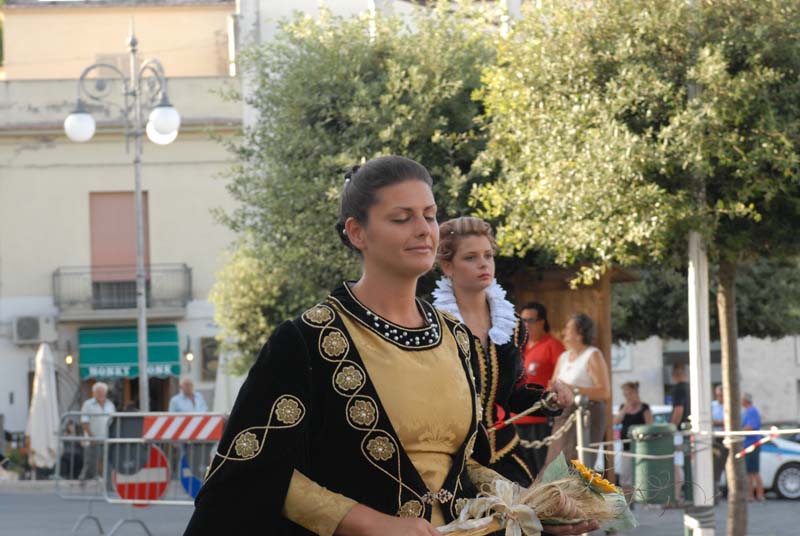 Festa di San Nicola - Guglionesi - 8 agosto 2008 - DSC_4084