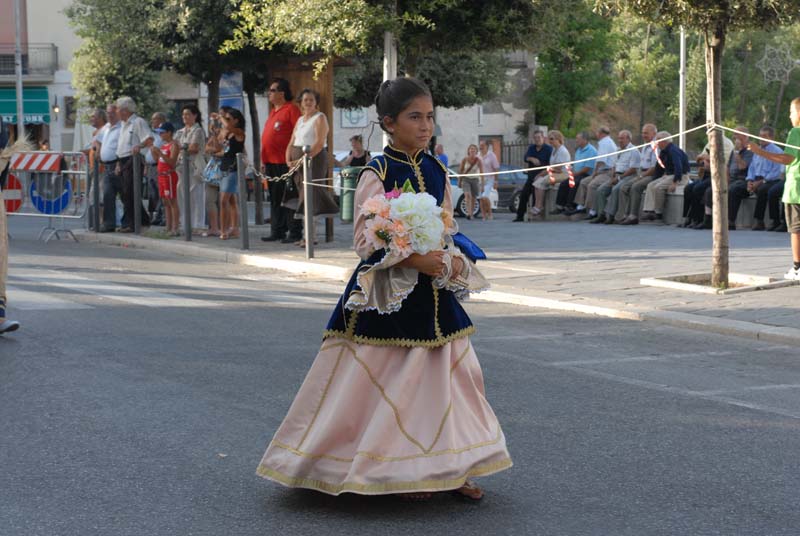 Festa di San Nicola - Guglionesi - 8 agosto 2008 - DSC_4090