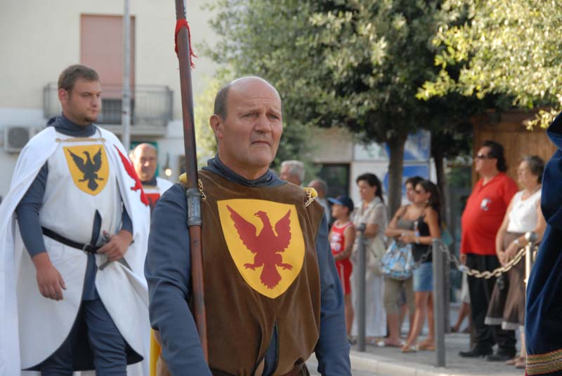 Festa di San Nicola - Guglionesi - 8 agosto 2008 - DSC_4099