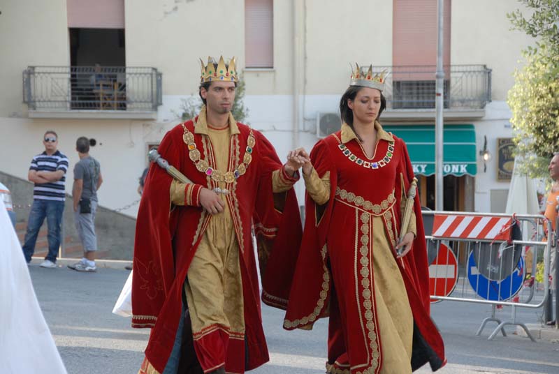 Festa di San Nicola - Guglionesi - 8 agosto 2008 - DSC_4104