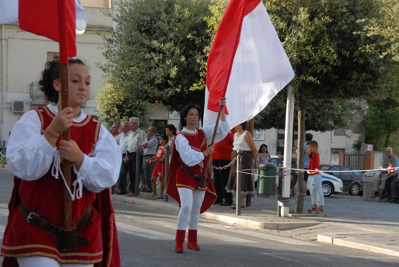 Festa di San Nicola - Guglionesi - 8 agosto 2008 - DSC_4140