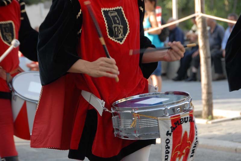 Festa di San Nicola - Guglionesi - 8 agosto 2008 - DSC_4153