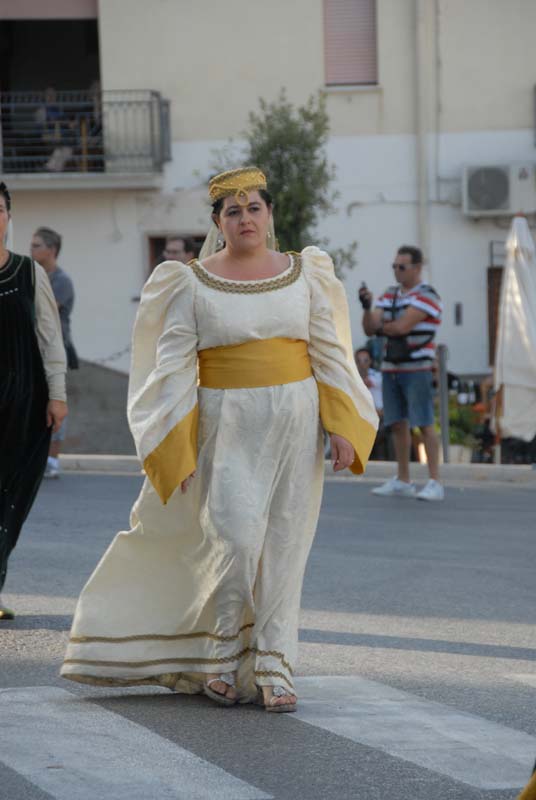 Festa di San Nicola - Guglionesi - 8 agosto 2008 - DSC_4160