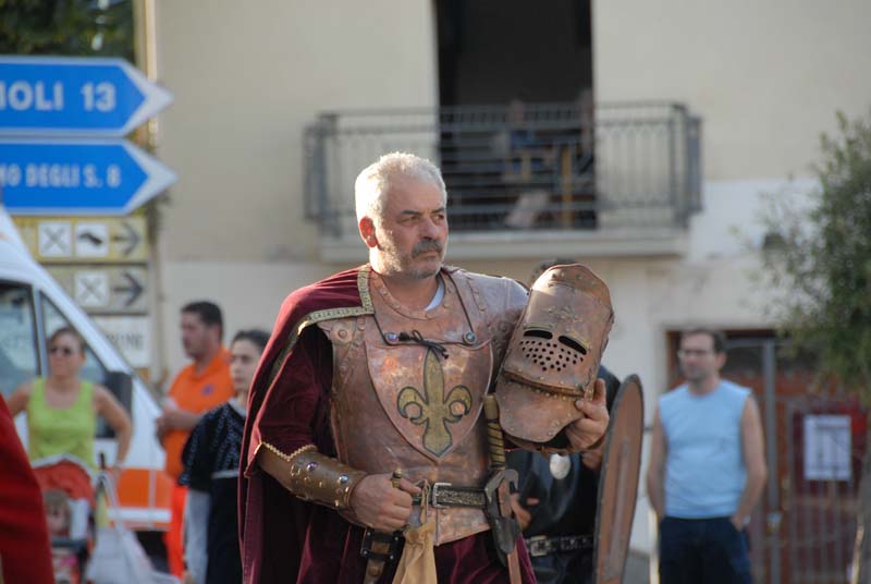 Festa di San Nicola - Guglionesi - 8 agosto 2008 - DSC_4165