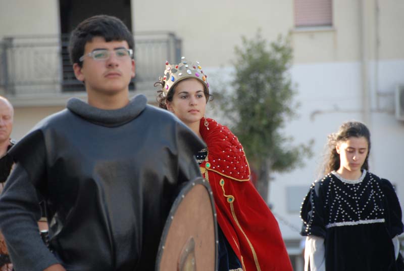 Festa di San Nicola - Guglionesi - 8 agosto 2008 - DSC_4174