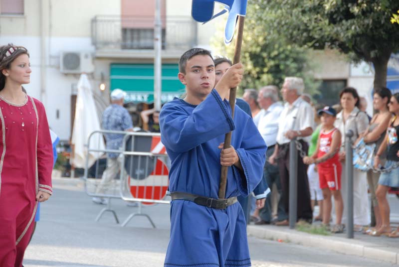 Festa di San Nicola - Guglionesi - 8 agosto 2008 - DSC_4233