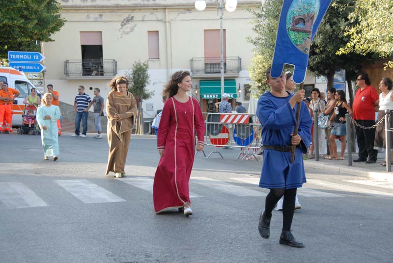 Festa di San Nicola - Guglionesi - 8 agosto 2008 - DSC_4234