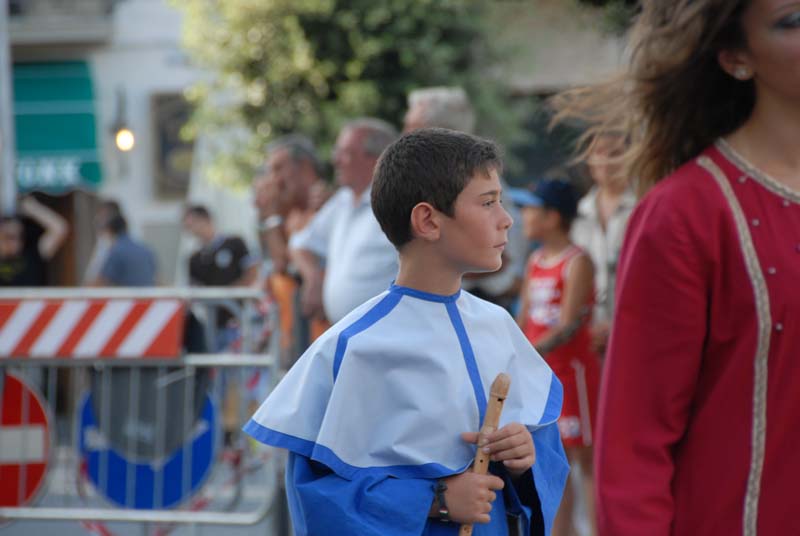 Festa di San Nicola - Guglionesi - 8 agosto 2008 - DSC_4238