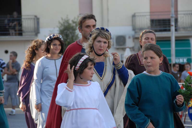 Festa di San Nicola - Guglionesi - 8 agosto 2008 - DSC_4258