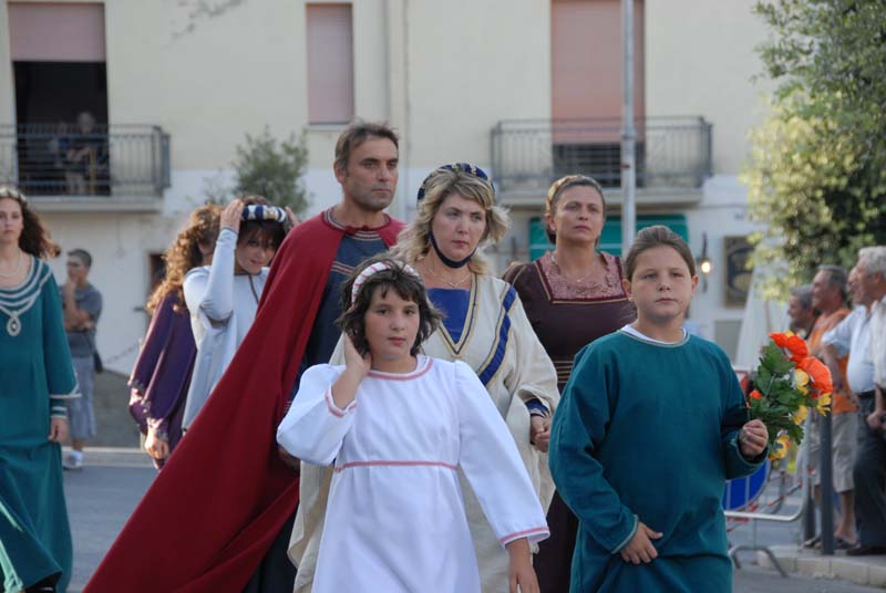 Festa di San Nicola - Guglionesi - 8 agosto 2008 - DSC_4259