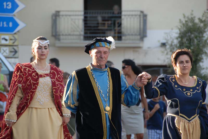 Festa di San Nicola - Guglionesi - 8 agosto 2008 - DSC_4381