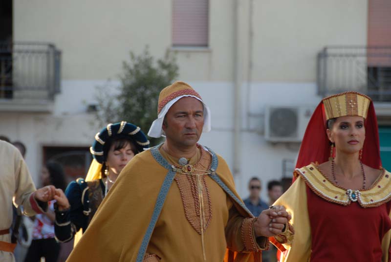 Festa di San Nicola - Guglionesi - 8 agosto 2008 - DSC_4405