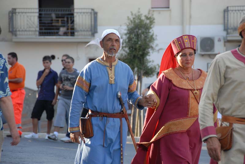 Festa di San Nicola - Guglionesi - 8 agosto 2008 - DSC_4411