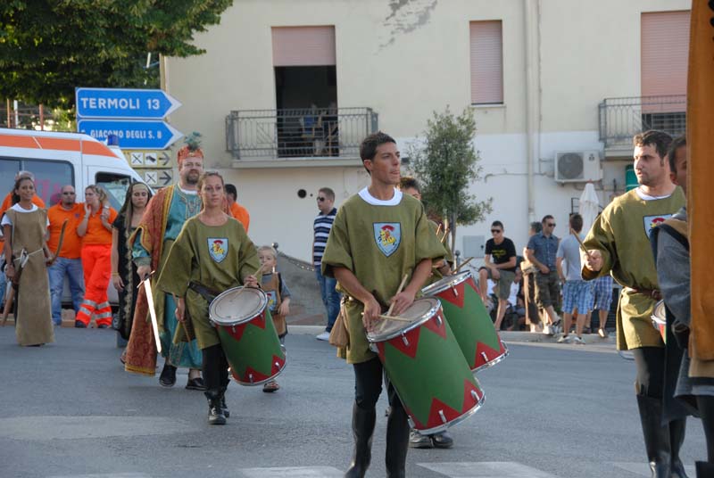 Festa di San Nicola - Guglionesi - 8 agosto 2008 - DSC_4415