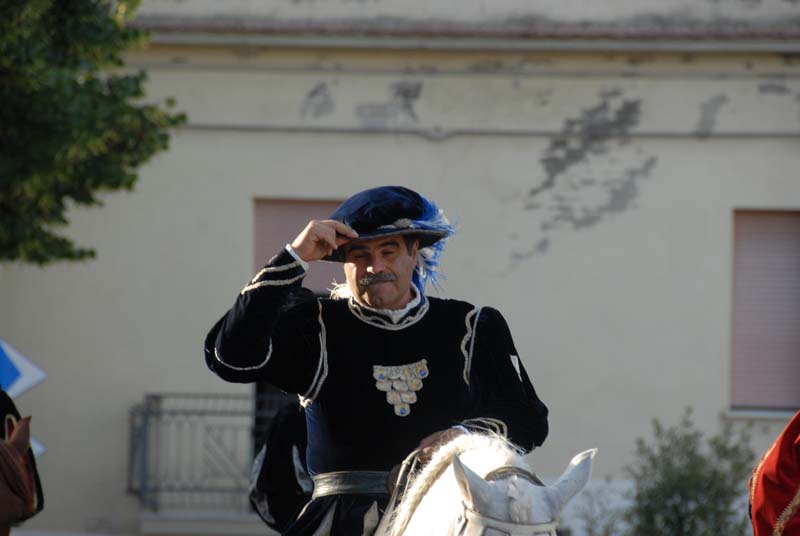 Festa di San Nicola - Guglionesi - 8 agosto 2008 - DSC_4460