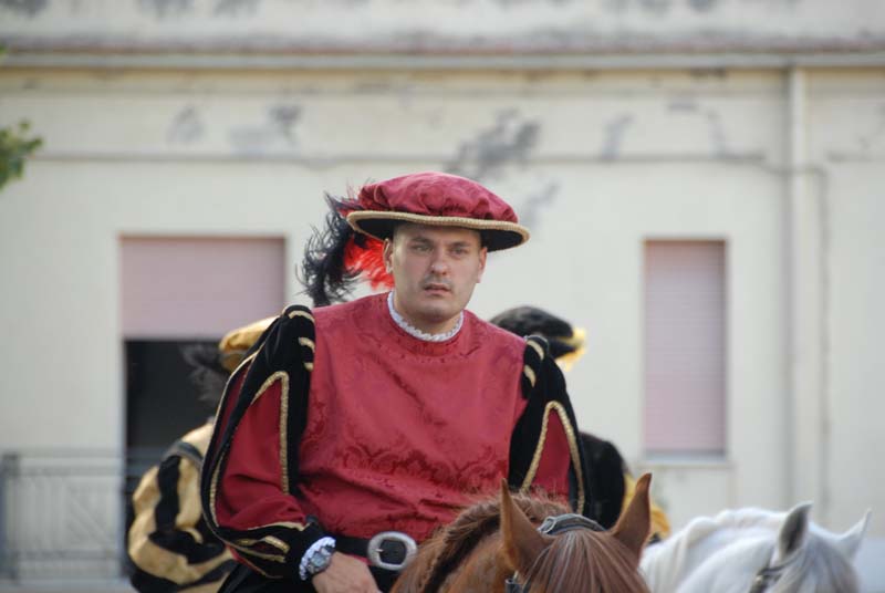 Festa di San Nicola - Guglionesi - 8 agosto 2008 - DSC_4466