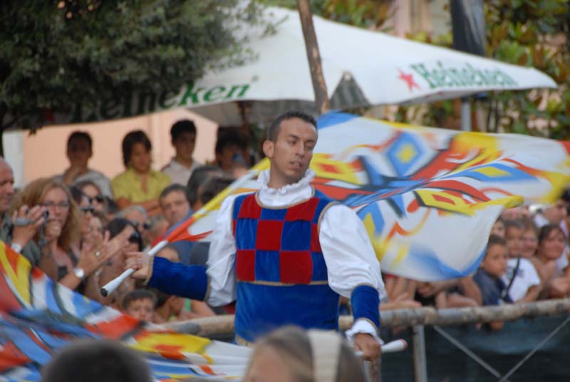 Festa di San Nicola - Guglionesi - 8 agosto 2008 - DSC_4559