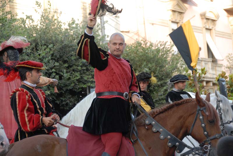 Festa di San Nicola - Guglionesi - 8 agosto 2008 - DSC_4623