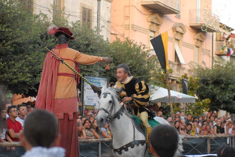 Festa di San Nicola - Guglionesi - 8 agosto 2008 - DSC_4774