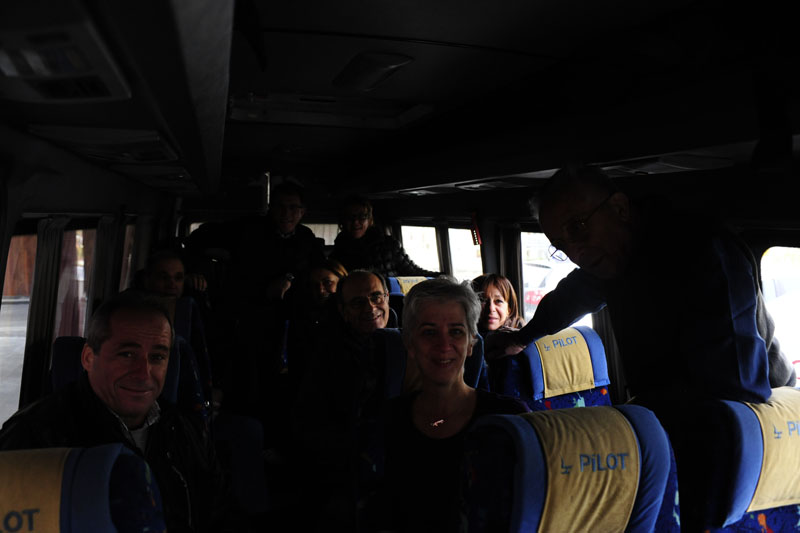 viaggio in romani - rotary cusago - foto 021