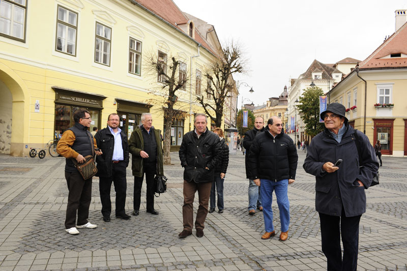 viaggio in romani - rotary cusago - foto 042