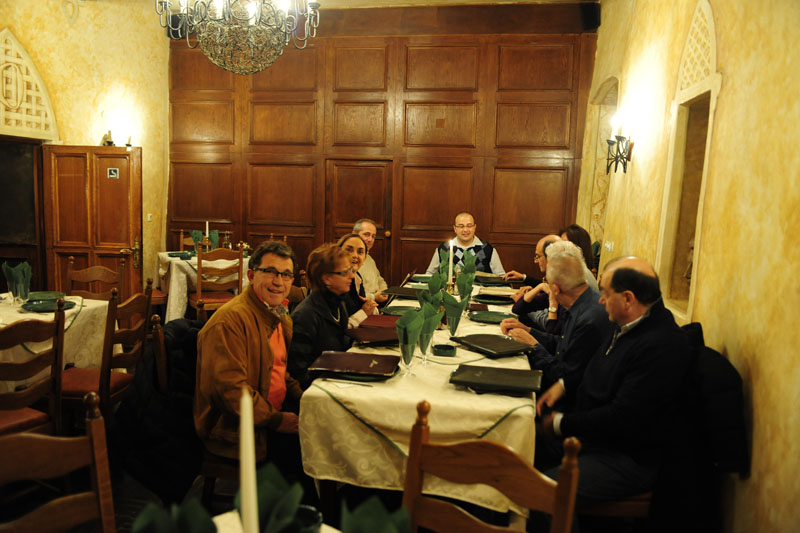 viaggio in romani - rotary cusago - foto 060