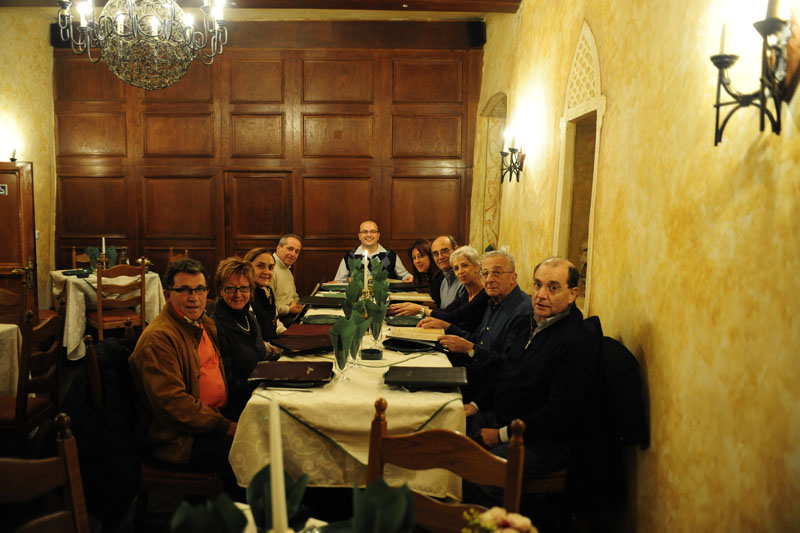 viaggio in romani - rotary cusago - foto 061