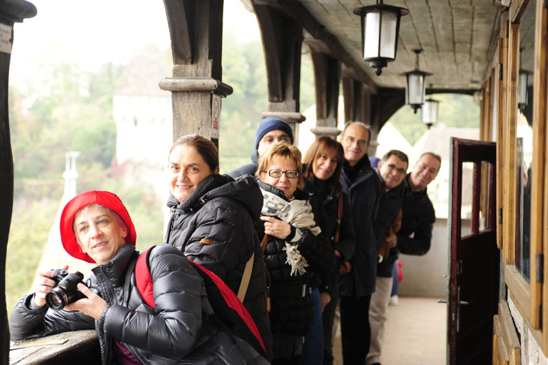 viaggio in romani - rotary cusago - foto 109