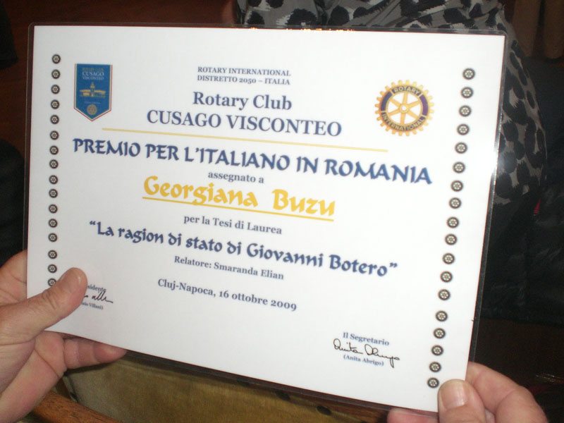 viaggio in romani - rotary cusago - foto 152