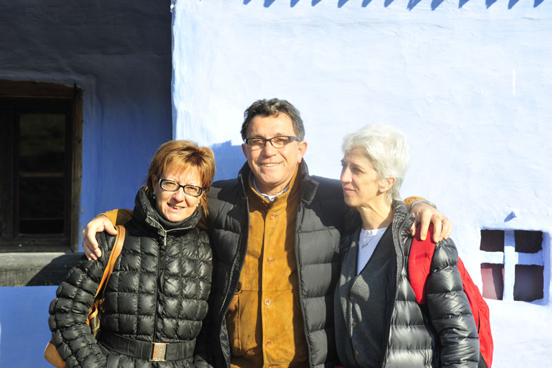 viaggio in romani - rotary cusago - foto 264