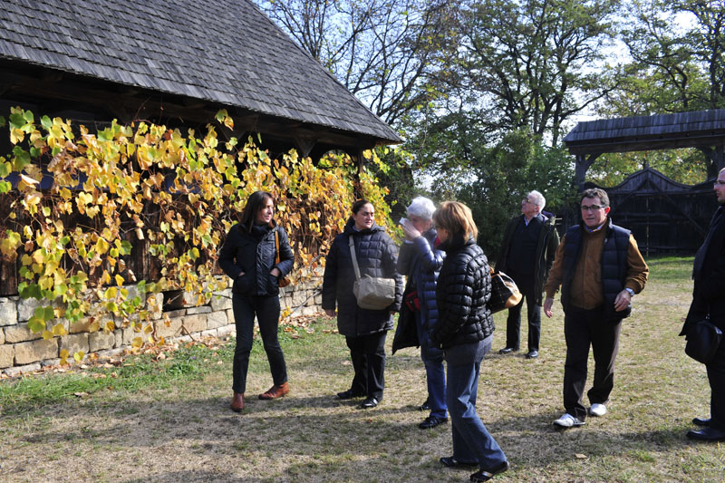 viaggio in romani - rotary cusago - foto 284